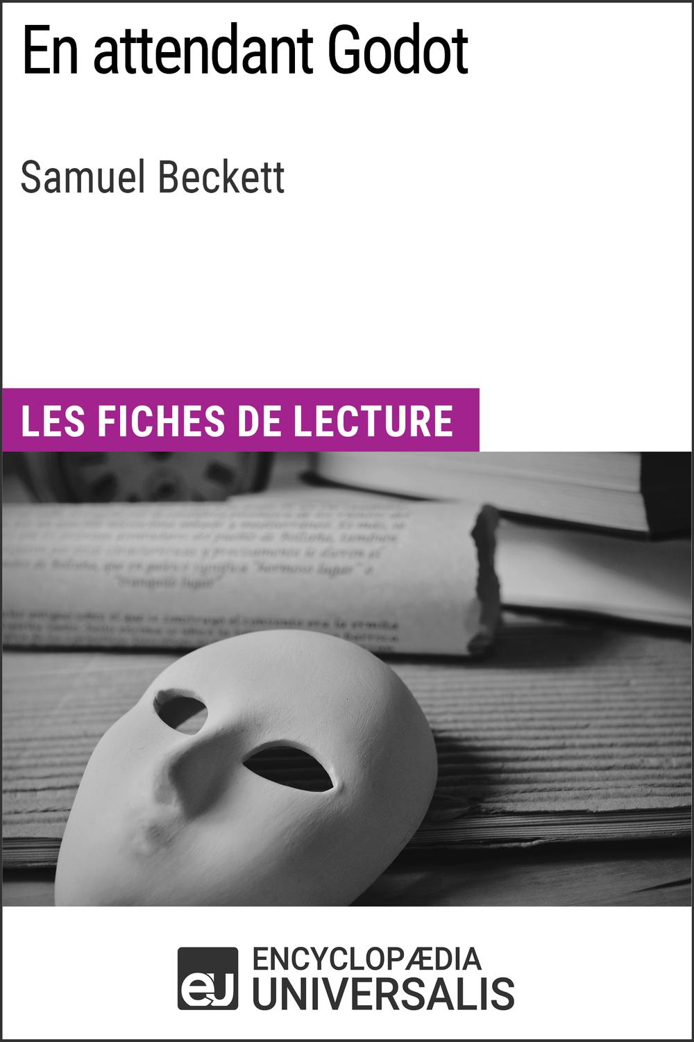 En attendant Godot de Samuel Beckett - Encyclopaedia Universalis