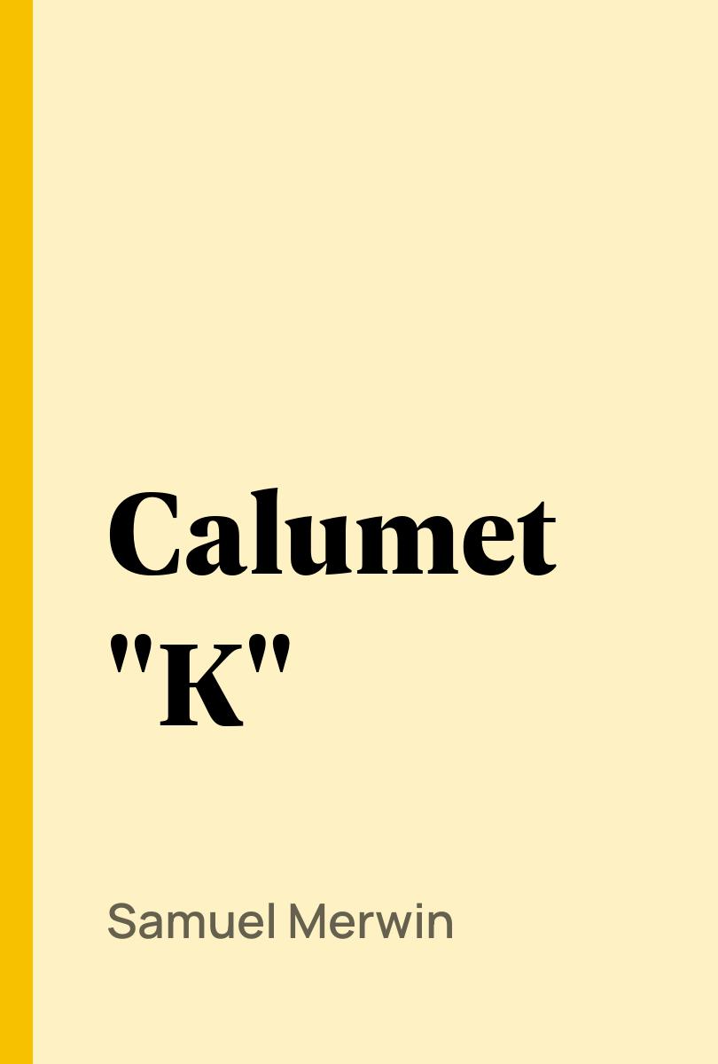 Calumet 
