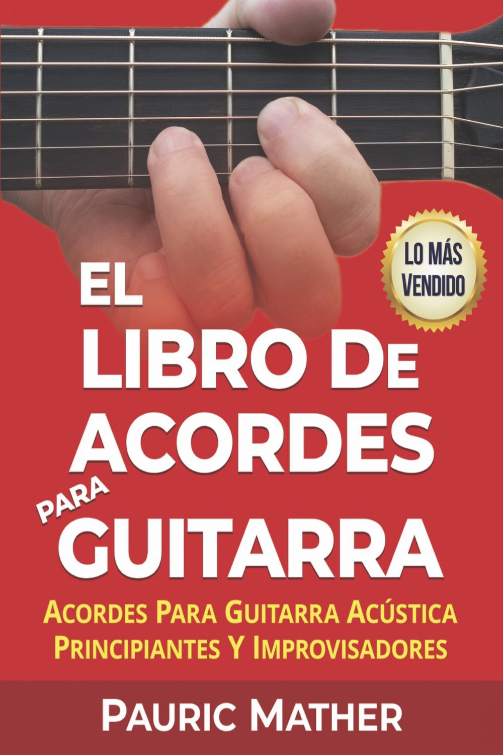 Burro coro Nos vemos PDF] El Libro De Acordes Para Guitarra by Pauric Mather eBook | Perlego
