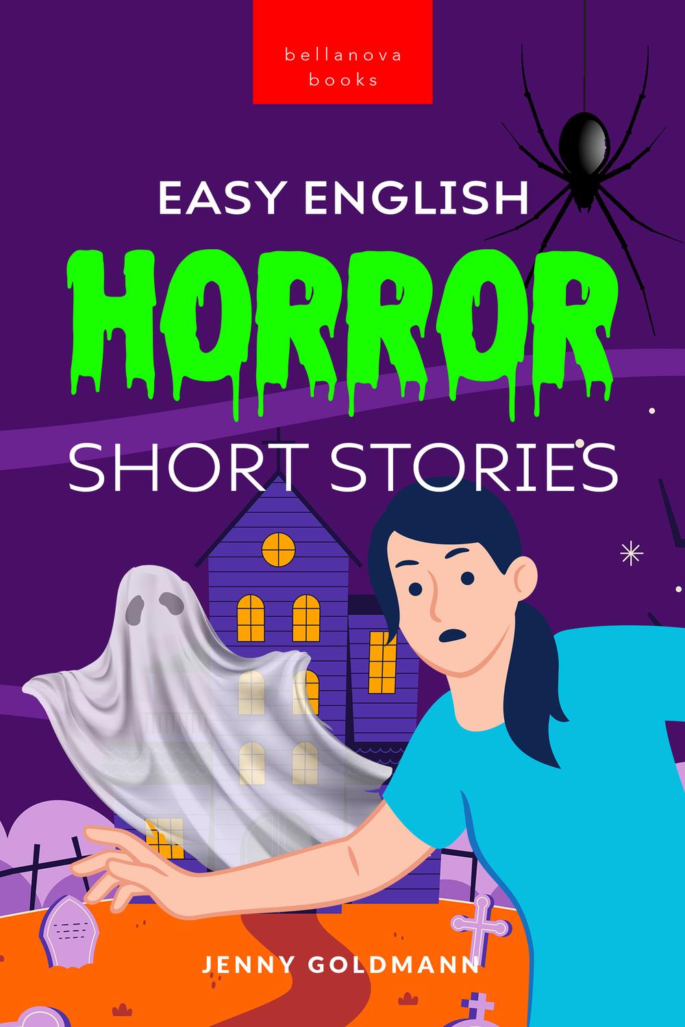 Pdf Easy English Horror Short Stories