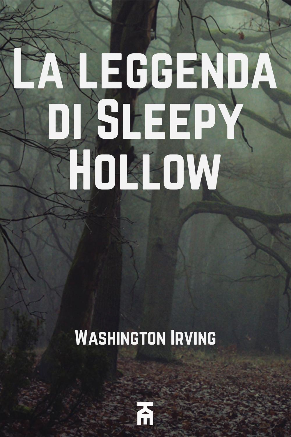 La leggenda di Sleepy Hollow - Washington Irving, Renata Vincenti
