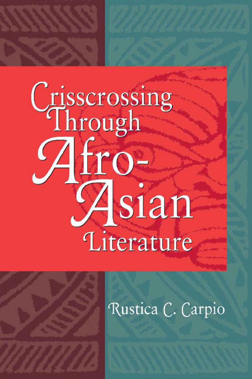 afro asian literature short stories