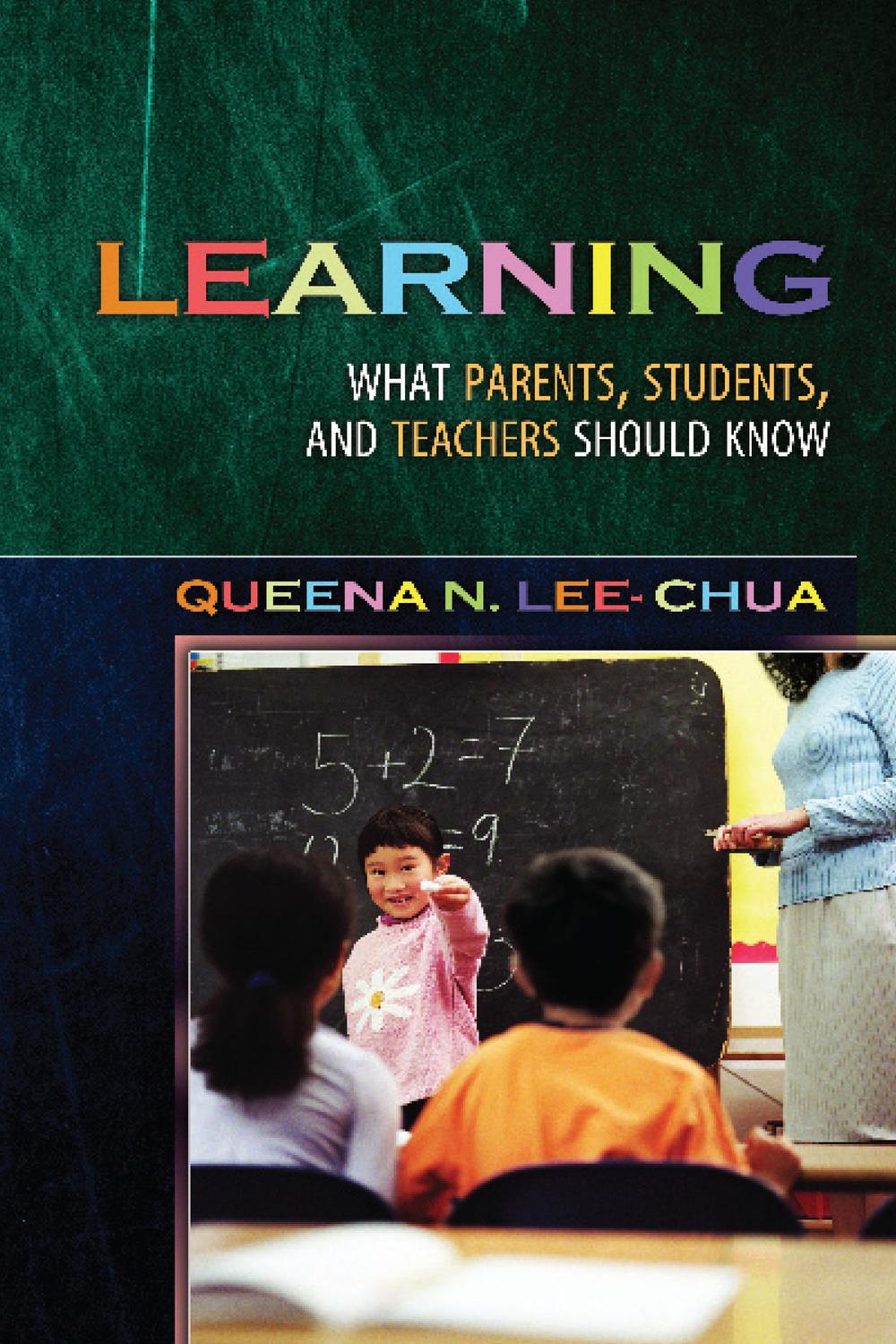 PDF] Study Smart by Queena N. Lee-Chua eBook