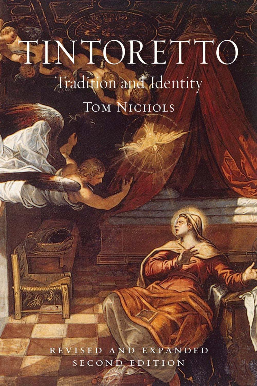 Tintoretto - Tom Nichols,,