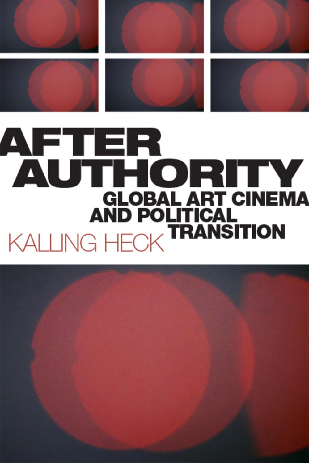 After Authority - Kalling Heck