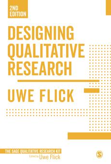 designing qualitative research uwe flick pdf