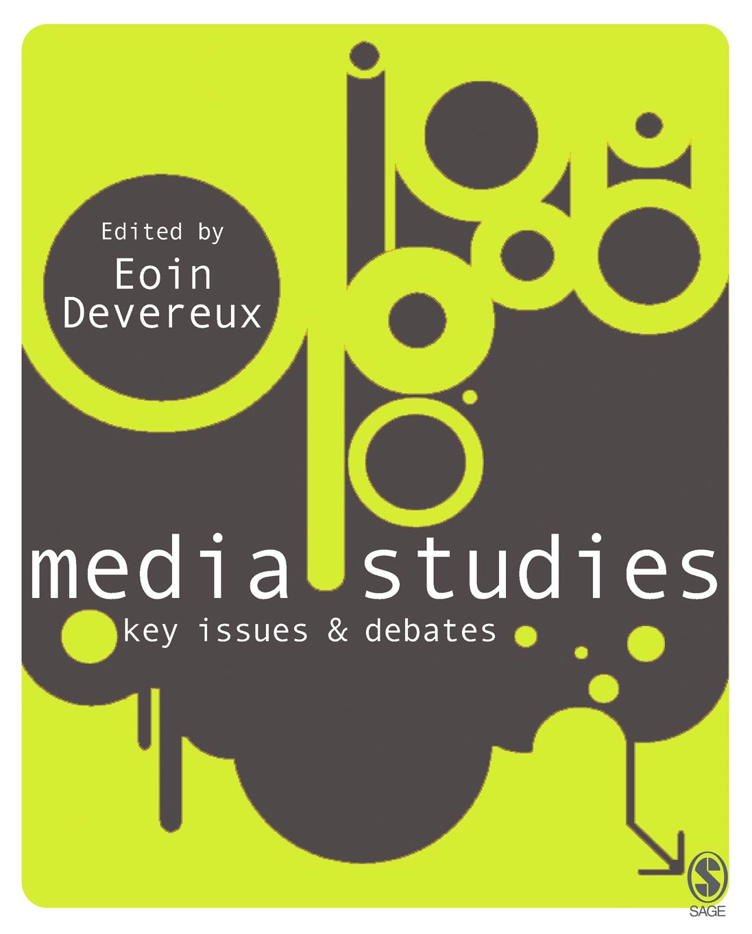 Media Studies - Eoin Devereux