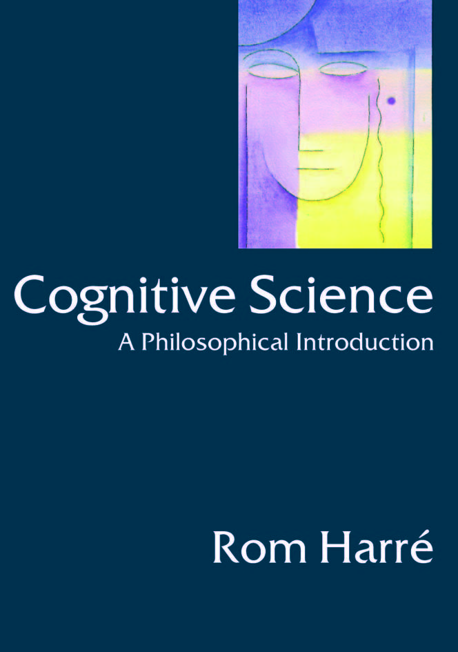 Cognitive Science - Rom Harre