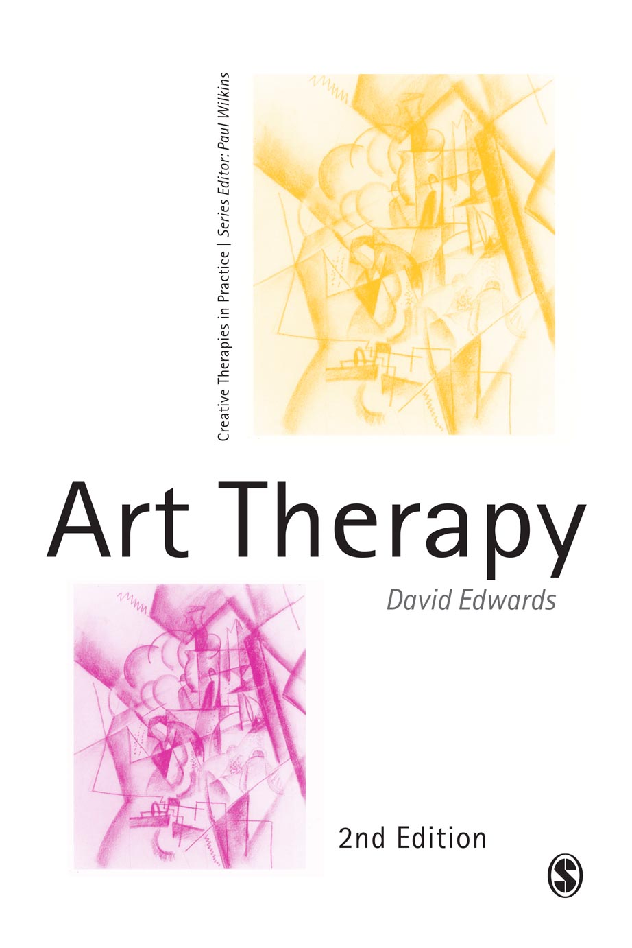 Art Therapy - David Edwards