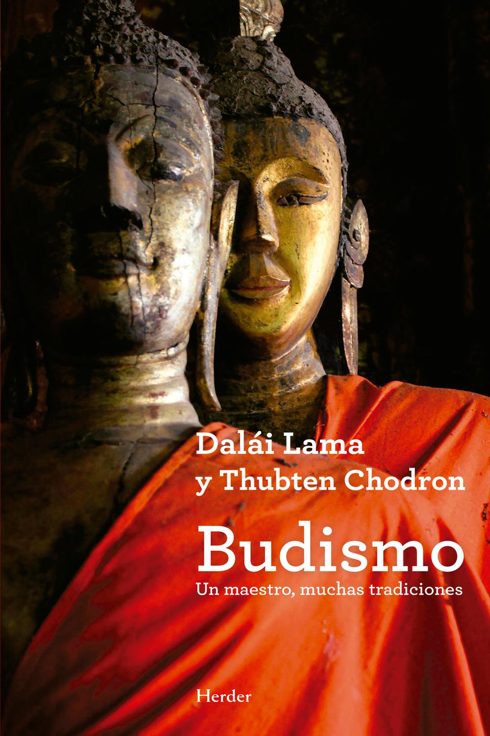 Budismo - Dálai Lama