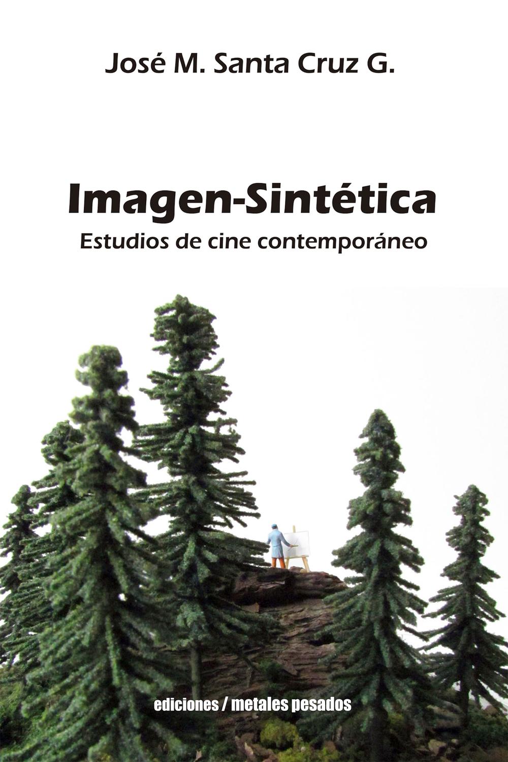 Imagen-Sintética - José M. Santa Cruz