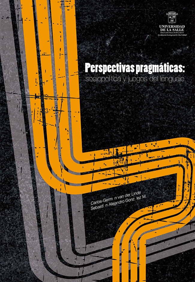 Perspectivas pragmáticas - Carlos Germán, van der Linde, Sebastián Alejandro, González Montero