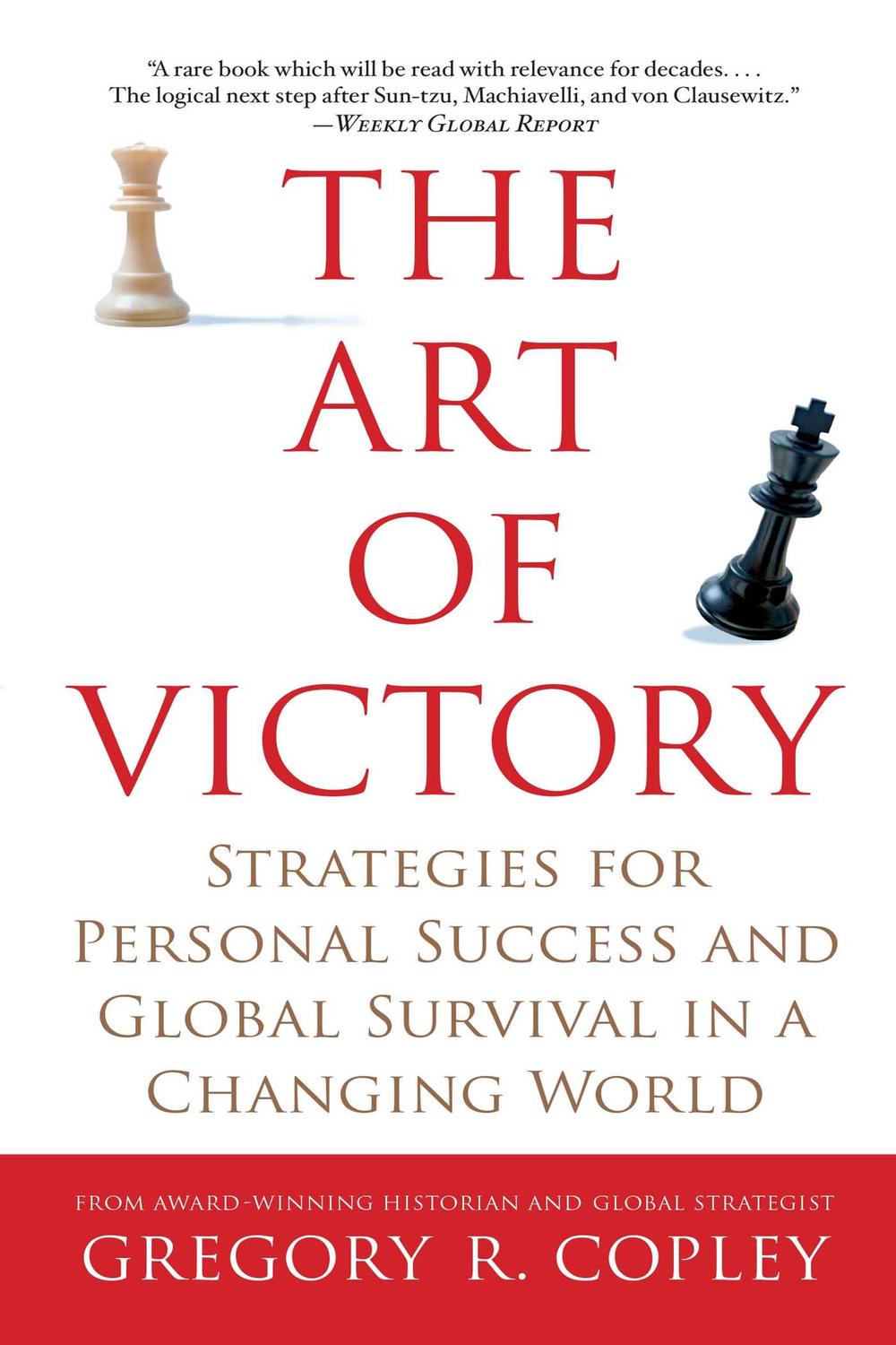 The Art of Victory PDF Free download