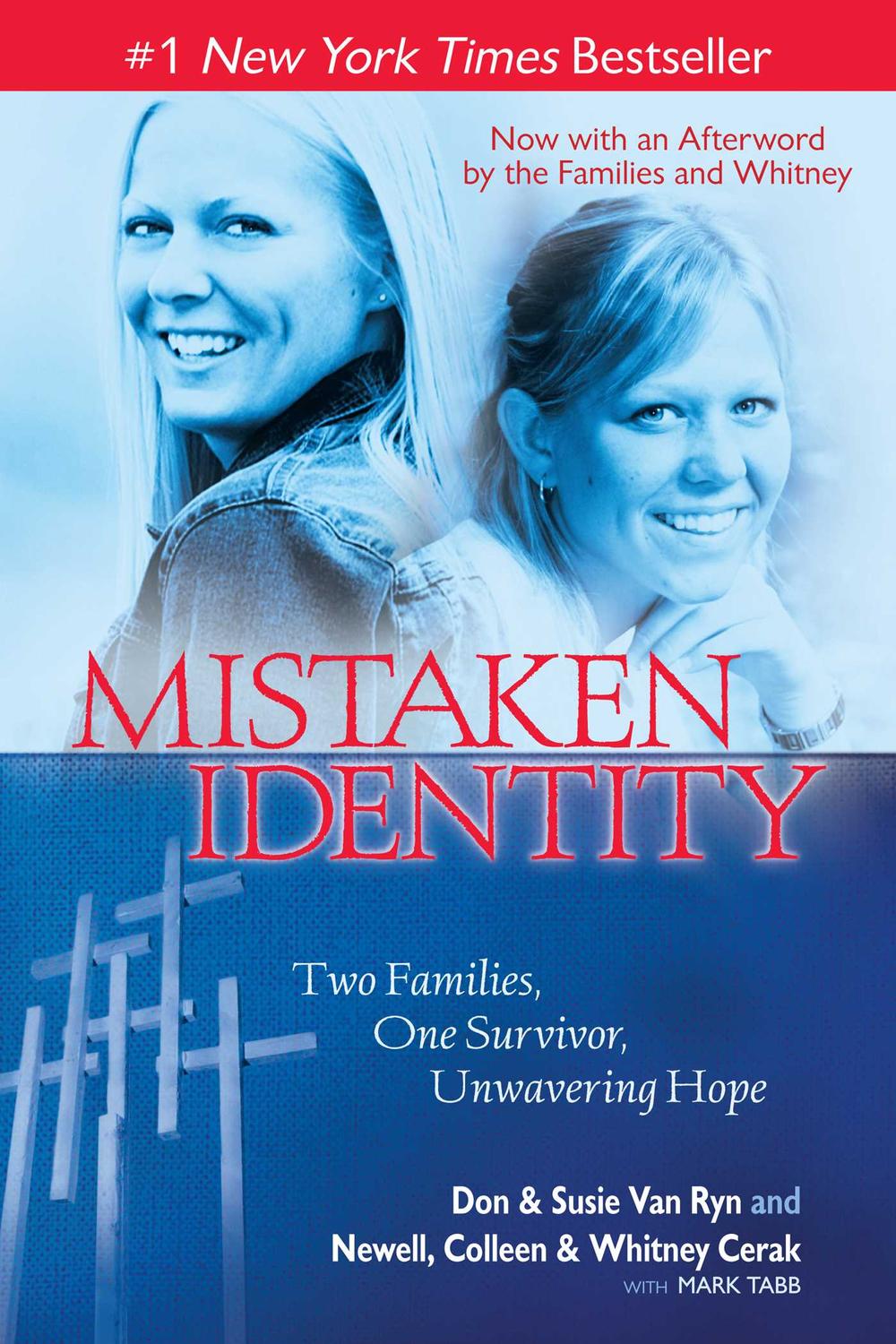 Mistaken Identity - Don & Susie Van Ryn, Newell, Colleen & Whitney Cerak, Mark Tabb