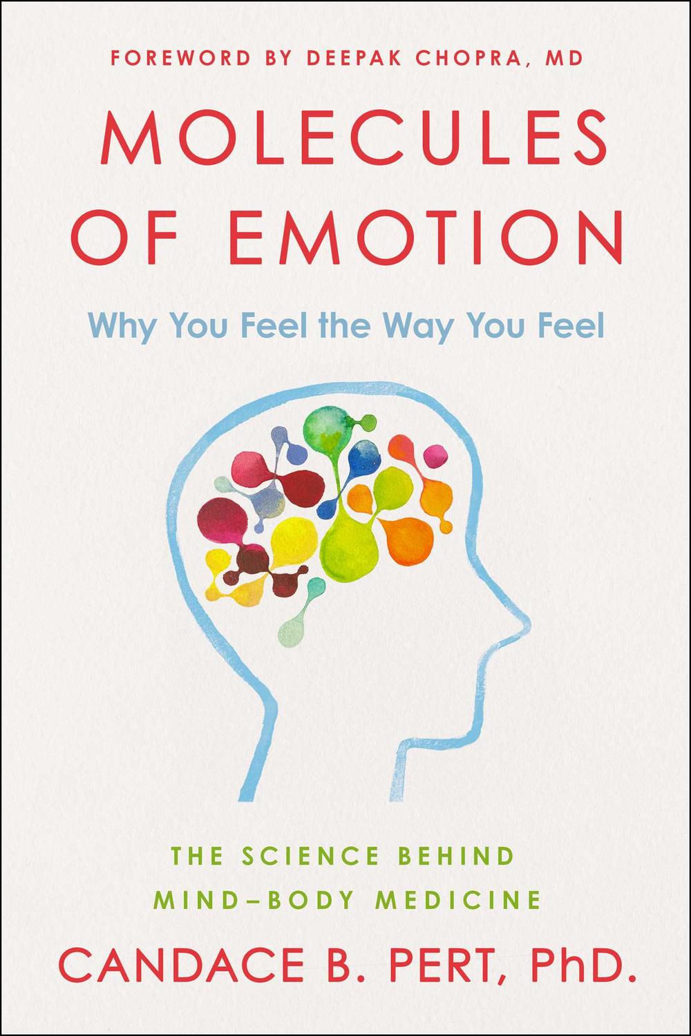 Molecules Of Emotion Candace Pert Pdf Free Download