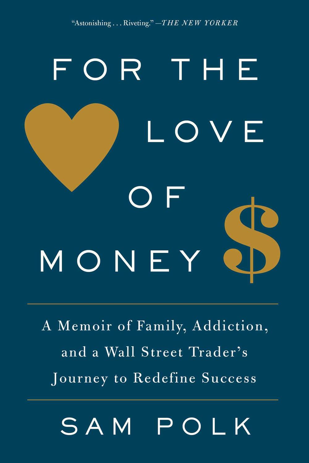 For The Love Of Money PDF Free Download