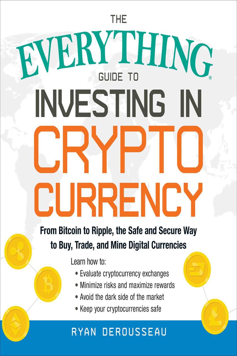 Investing in cryptocurrency pdf cryptocurrency exchange listing calendar