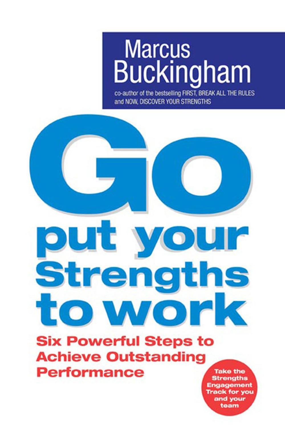Go put your strengths to work pdf free download mhdd download windows 10