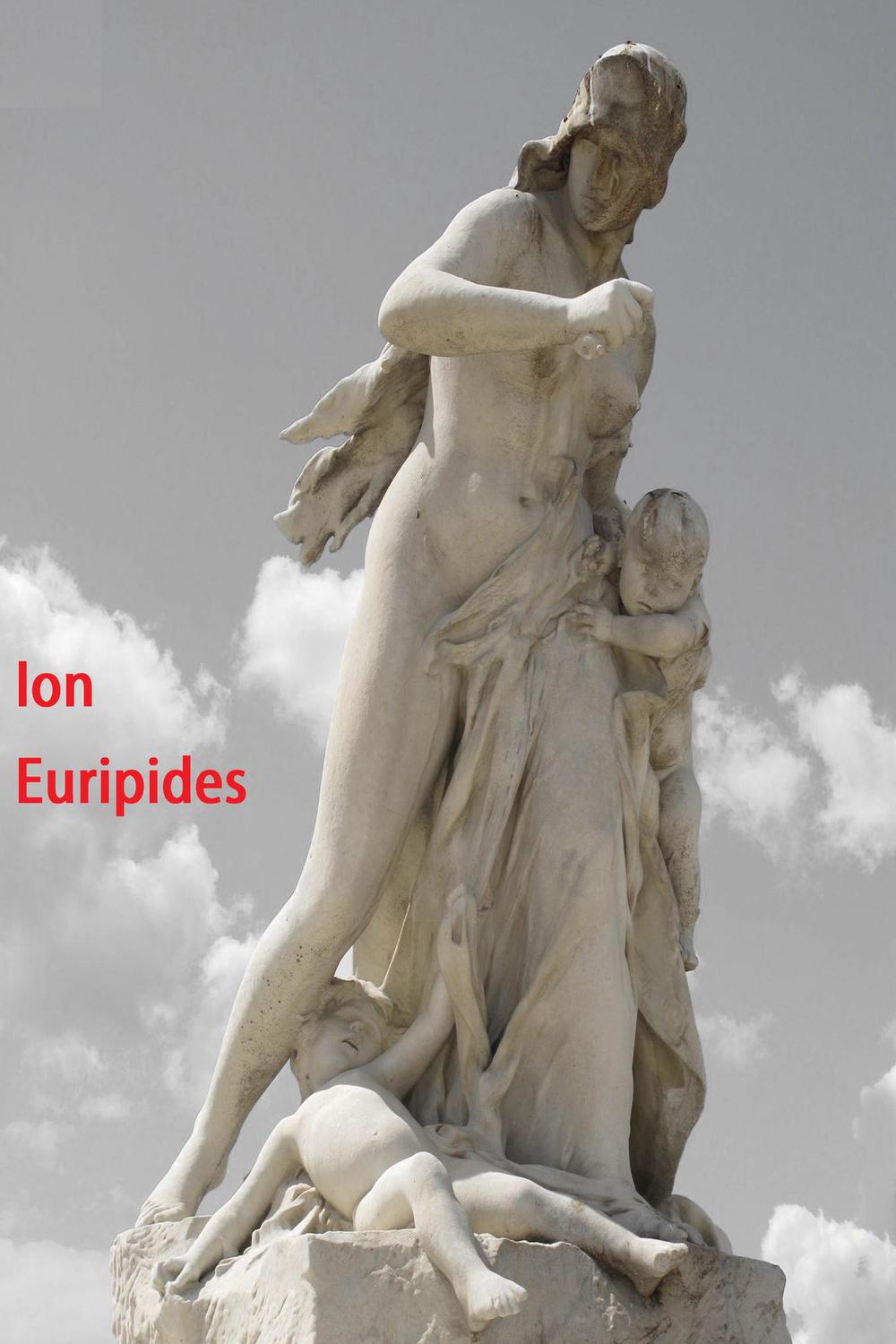 Ion - Euripides,,