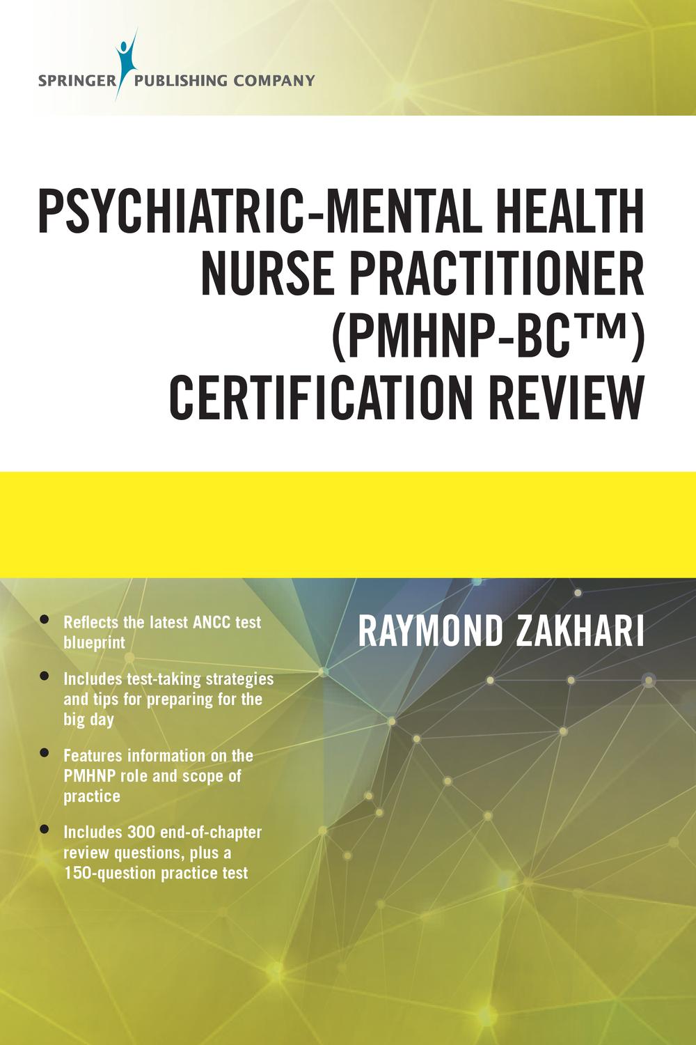 psychiatric mental health nurse practitioner essay