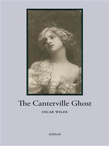 The Canterville Ghost - Oscar Wilde,,