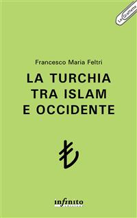 La Turchia tra Islam e Occidente - Francesco Maria Feltri