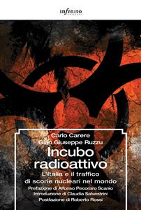 Incubo radioattivo - Carlo Carere, Gian Giuseppe Ruzzu