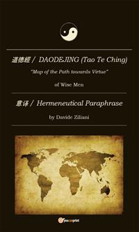 DAODEJING (Tao Te Ching) - Davide Ziliani,,