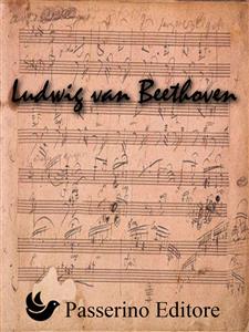 Beethoven - Passerino Editore