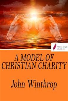 a model of christian charity pdf
