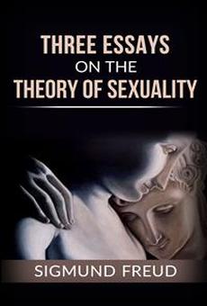 who published three essays on the theory of sexuality