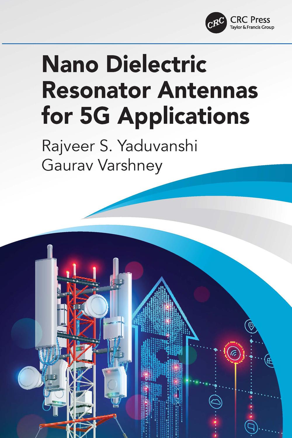 PDF Nano Dielectric Resonator Antennas for 5G ...
