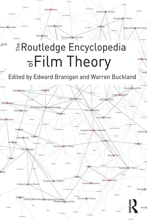 [PDF] The Routledge Encyclopedia of Film Theory by Edward Branigan
