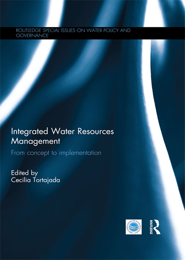 Revisiting Integrated Water Resources Management - Cecilia Tortajada