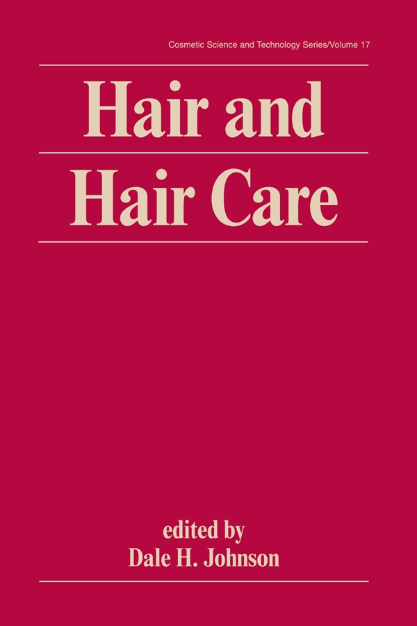 PDF] Hair and Hair Care by Dale H. Johnson eBook | Perlego