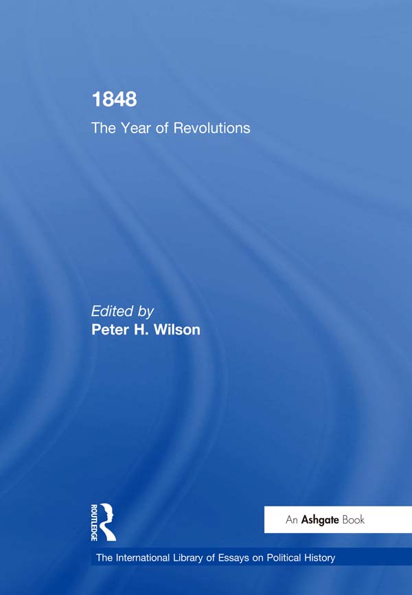 1848 - Peter H. Wilson