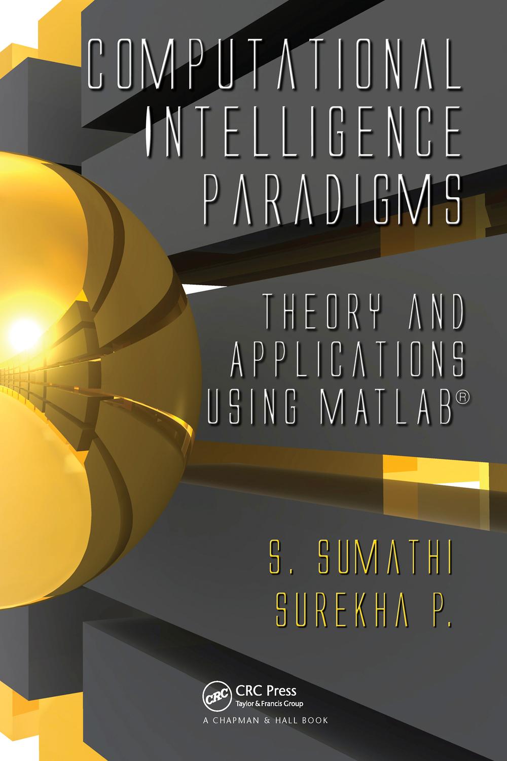 Computational Intelligence Paradigms - S. Sumathi, Surekha Paneerselvam