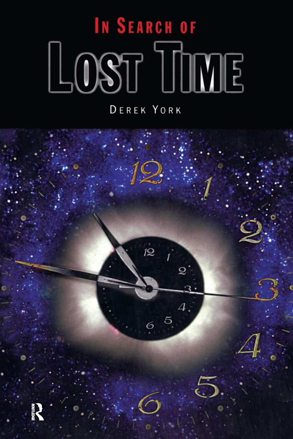 In Search of Lost Time - D York,,