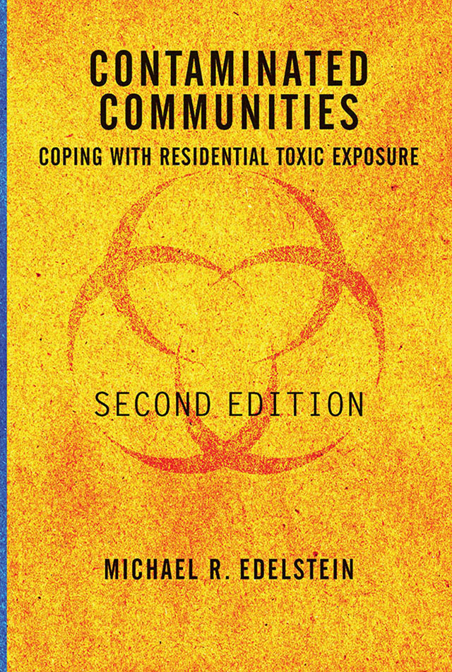 Contaminated Communities - Michael Edelstein