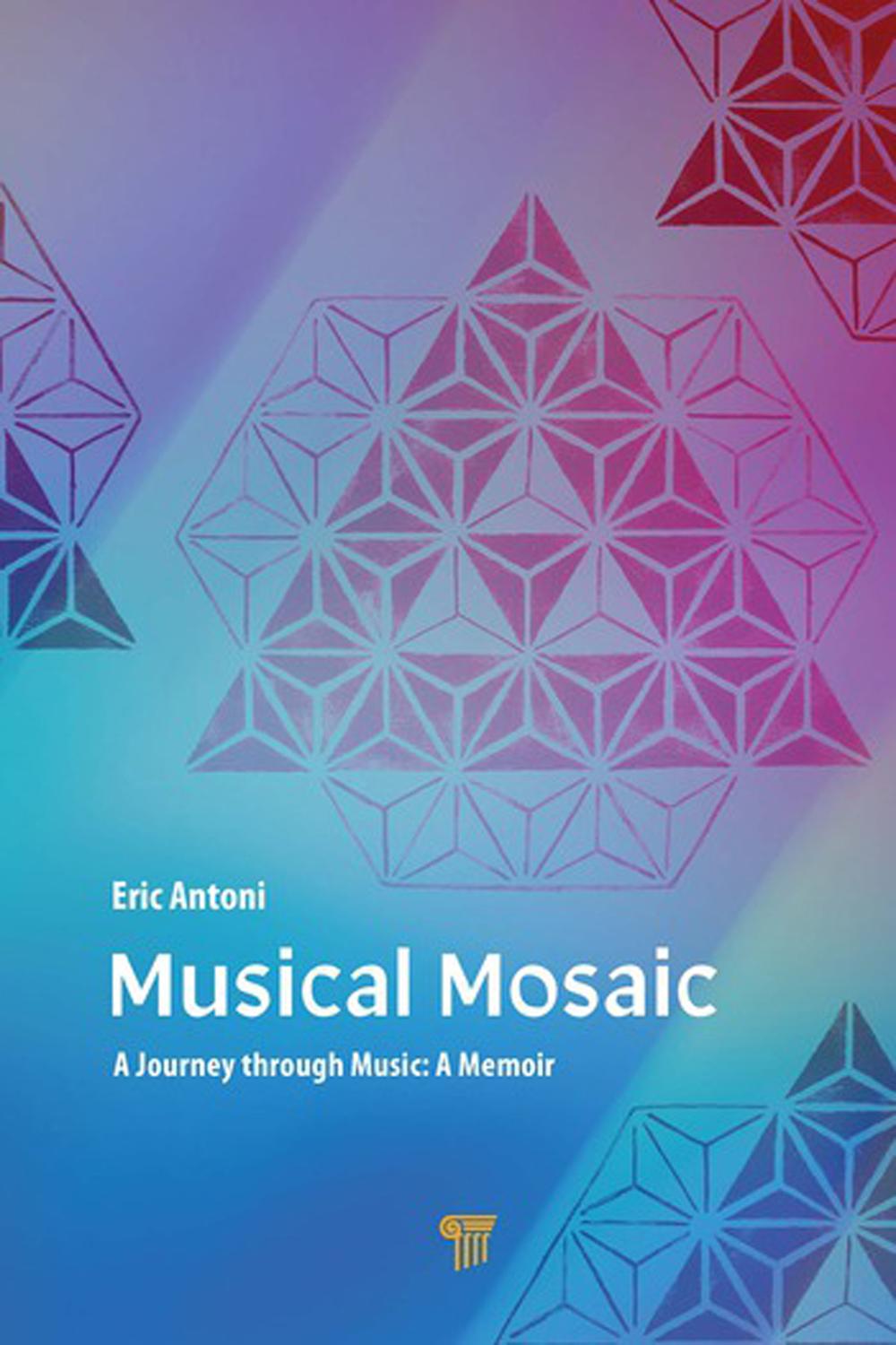 Musical Mosaic - Eric Antoni