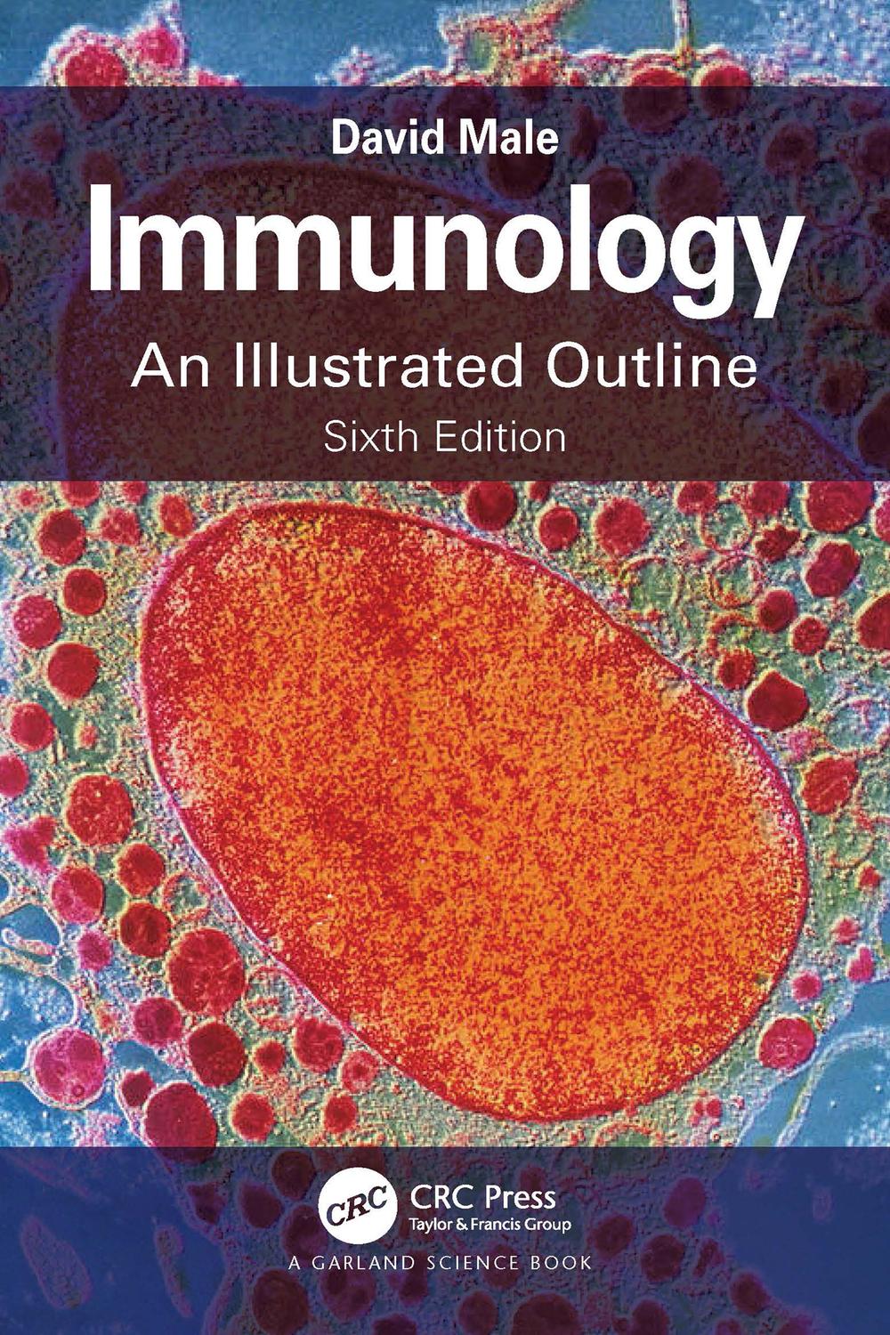 Immunology - David Male,,