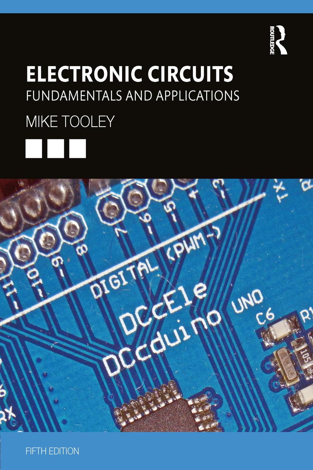 PDF] Electronic Circuits by Mike Tooley eBook | Perlego