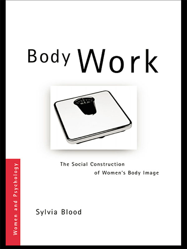 Body Work - Sylvia K. Blood