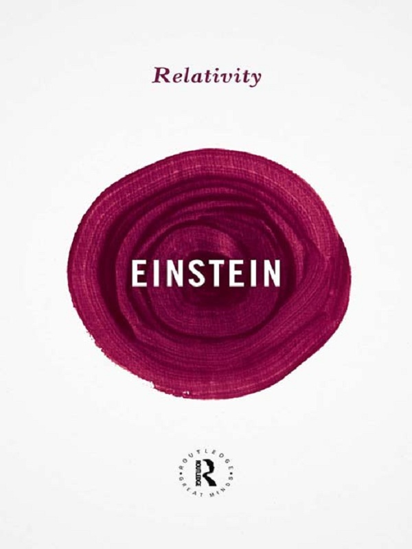 Relativity - Albert Einstein