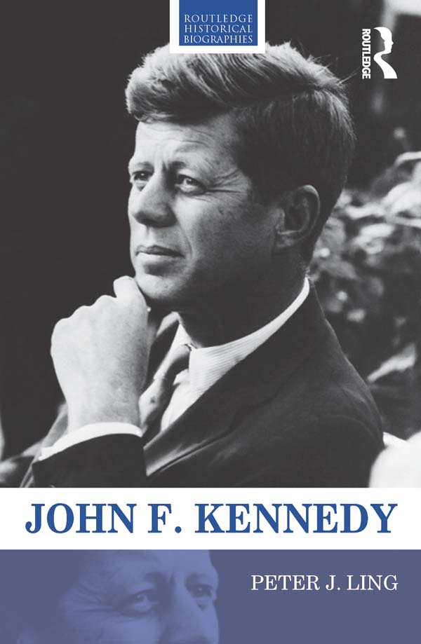 John F. Kennedy - Peter J. Ling