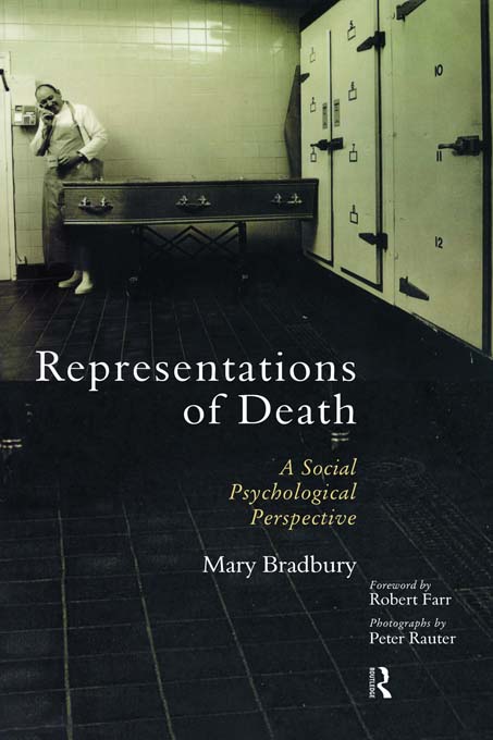 Representations of Death - Mary Bradbury