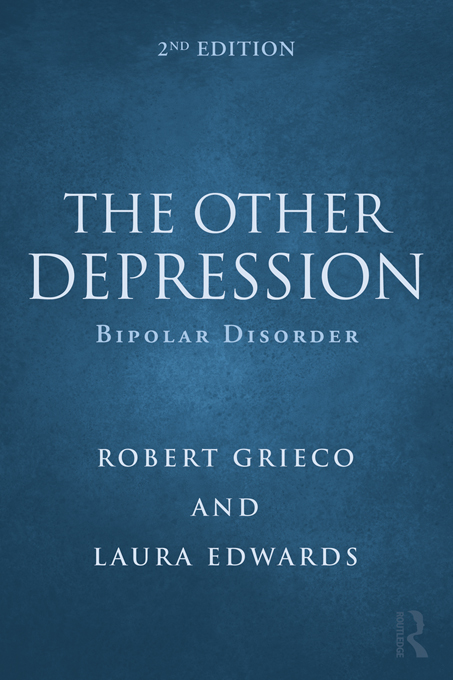 The Other Depression - Robert Grieco, Laura Edwards