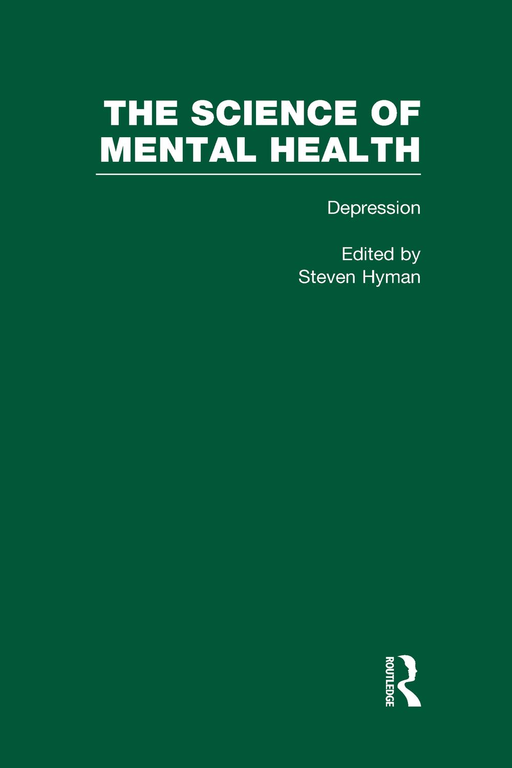 Depression - Steven E. Hyman