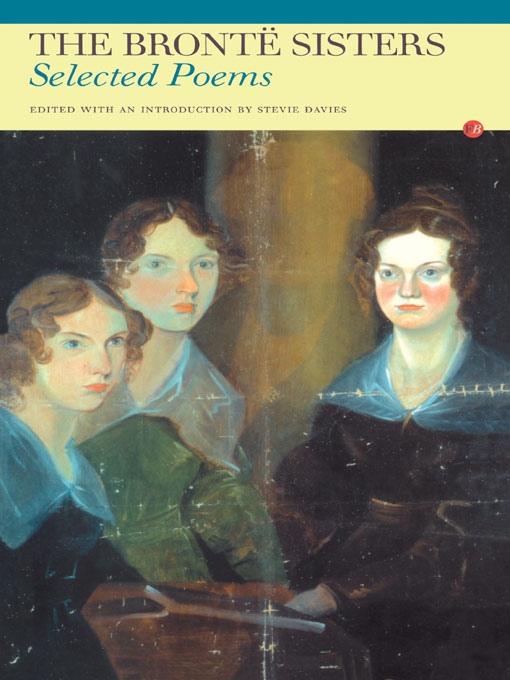 The Bronte Sisters - Anne Bronte, Charlotte Bronte, Emily Jane Bronte
