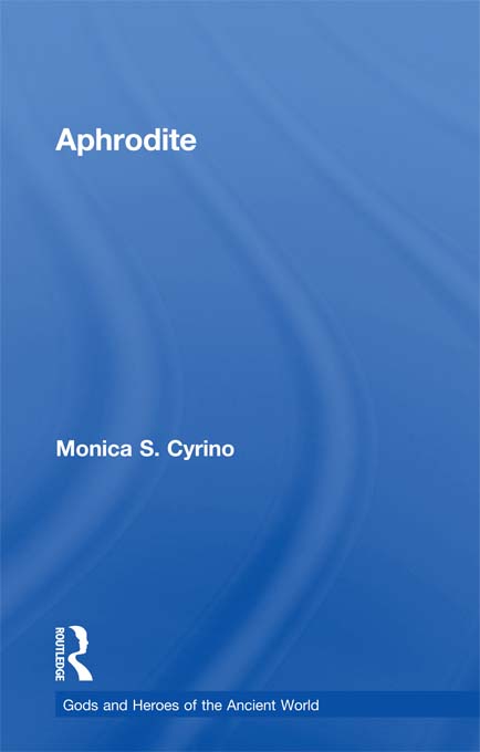 Aphrodite - Monica S. Cyrino